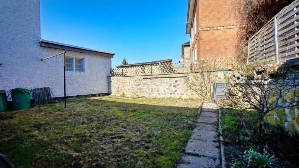 Einfamilienhaus Neukloster - 5 Zimmer, 145 m&sup2;, 234.000&euro; | Angebot:26053439