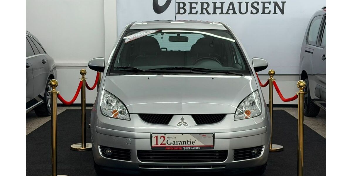 Mitsubishi Colt 61.488 km 6.499 &euro; Oberhausen 46049