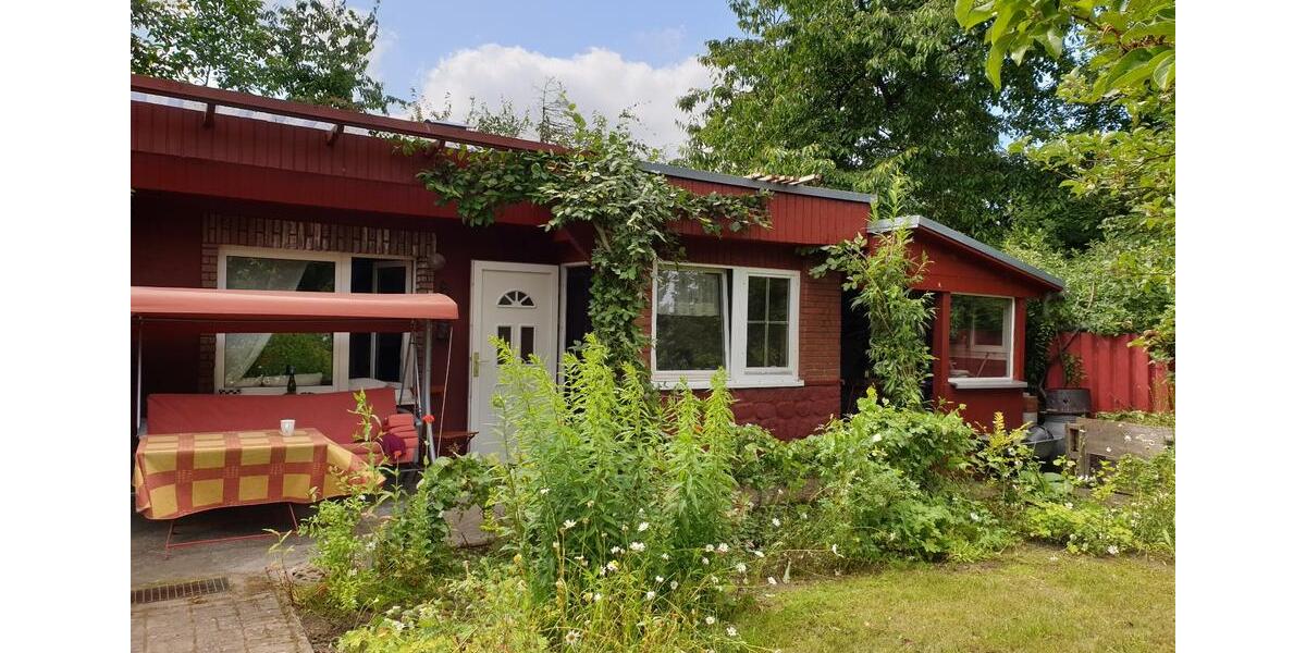 Bungalow Berlin Lichtenberg - 3 Zimmer, 70 m&sup2;, 25.000&euro; | Angebot:25577269