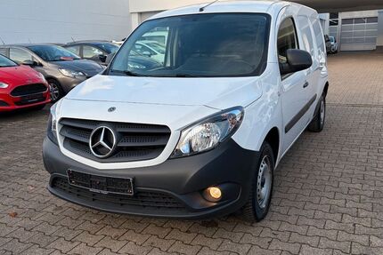 Mercedes-Benz Citan 39.886 km 12.995 &euro; Stuttgart 70597