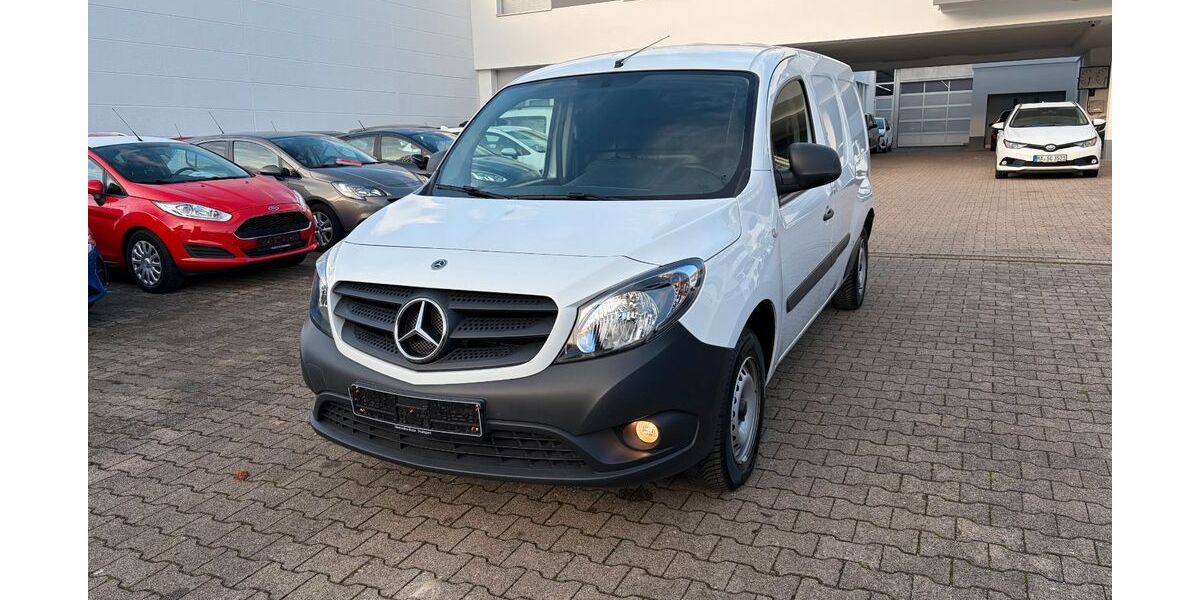 Mercedes-Benz Citan 39.886 km 12.995 &euro; Stuttgart 70597