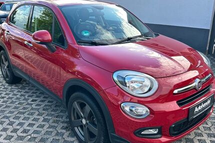 Fiat 500X 128.390 km 8.200 &euro; Trier 54295
