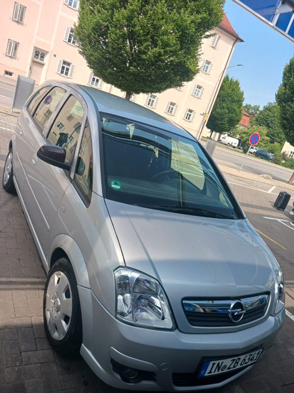 Meriva