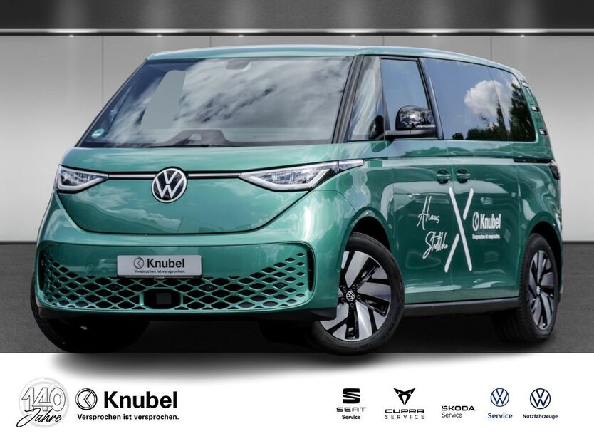 VW ID. Buzz 5.500 km 62.950 € Stadtlohn 48703