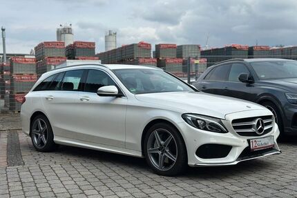 Mercedes C 250