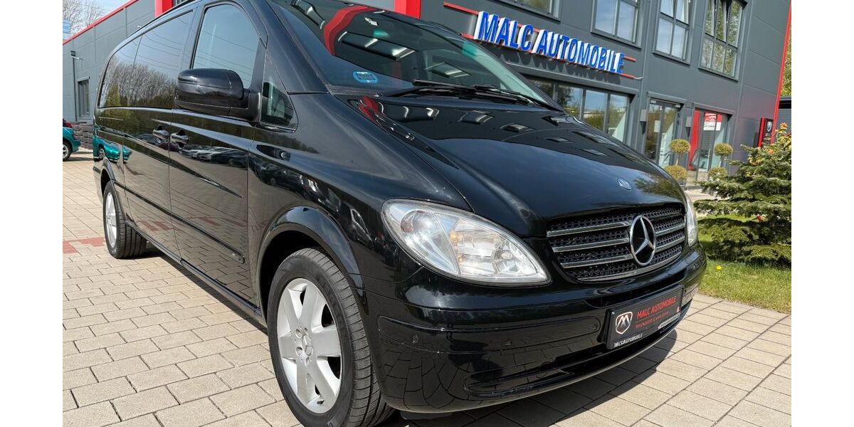 Mercedes-Benz Viano 185.900 km 13.999 &euro; Neu Wulmstorf 21629