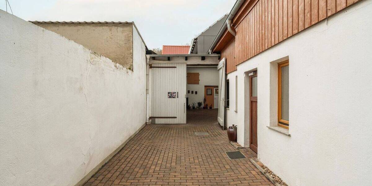 Reihenmittelhaus Brandenburg an der Havel Plaue - 6 Zimmer, 153 m&sup2;, 325.000&euro; | Angebot:26853825