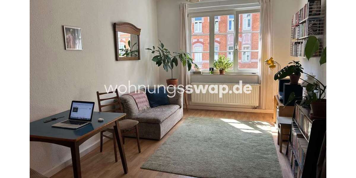Etagenwohnung Leipzig-04155 04155 - 3 Zimmer, 62 m&sup2;, 553&euro; | Angebot:27348560