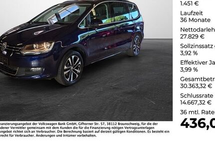 VW Sharan