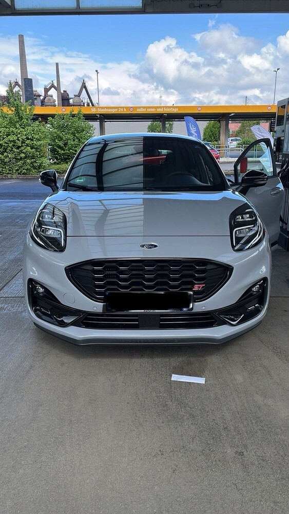 Ford Puma 16.523 km 26.500 € Völklingen 66333