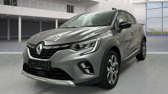 Captur