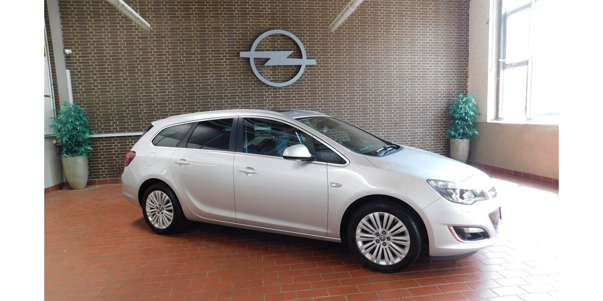 Opel Astra 108.360 km 9.950 &euro; Garbsen 30823