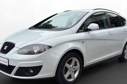 Seat Altea 112.000 km 9.500 € Fürth 90763