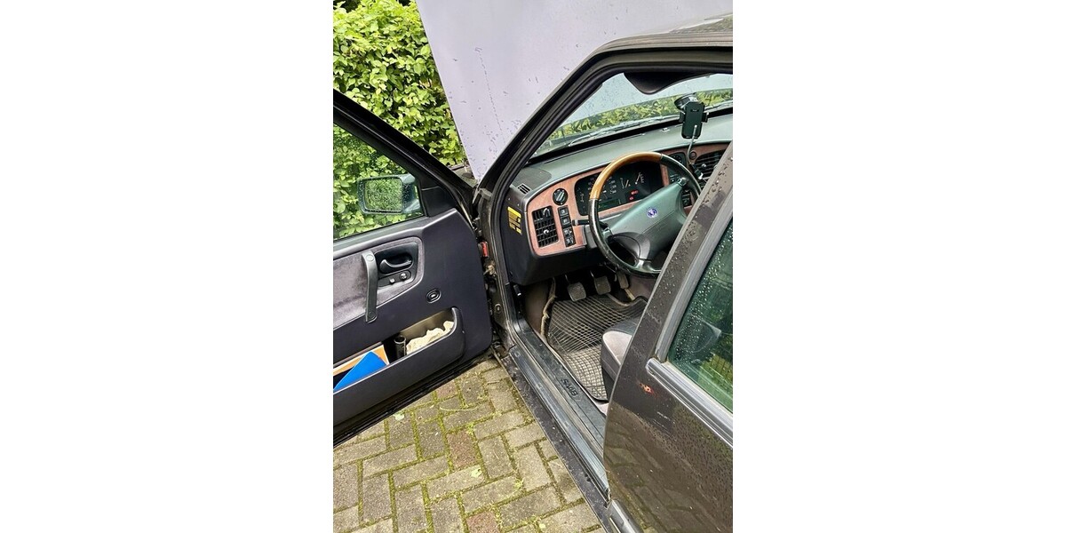 Saab 9000 164.848 km 5.800 &euro; Langenhagen 30853