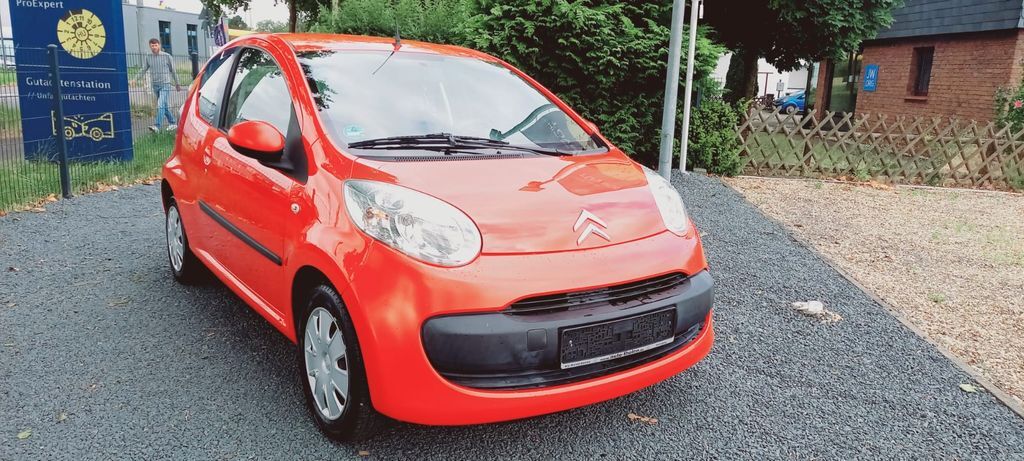 Citroen C1 181.000 km 1.850 € Köln 51147