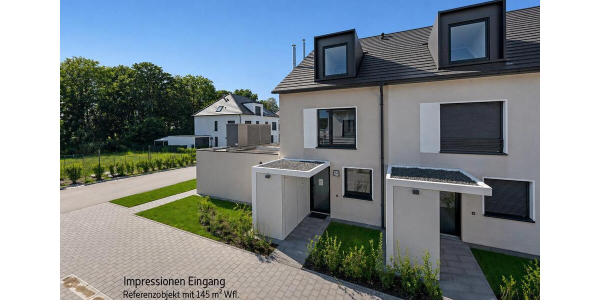 Einfamilienhaus Friedberg (Hessen) - 5 Zimmer, 145 m&sup2;, 2.300&euro; | Angebot:26634608