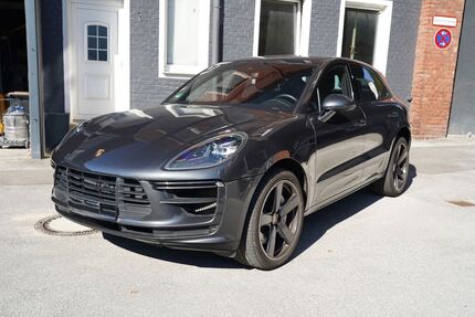 Porsche Macan 120.000 km 48.300 &euro; Solingen 42719