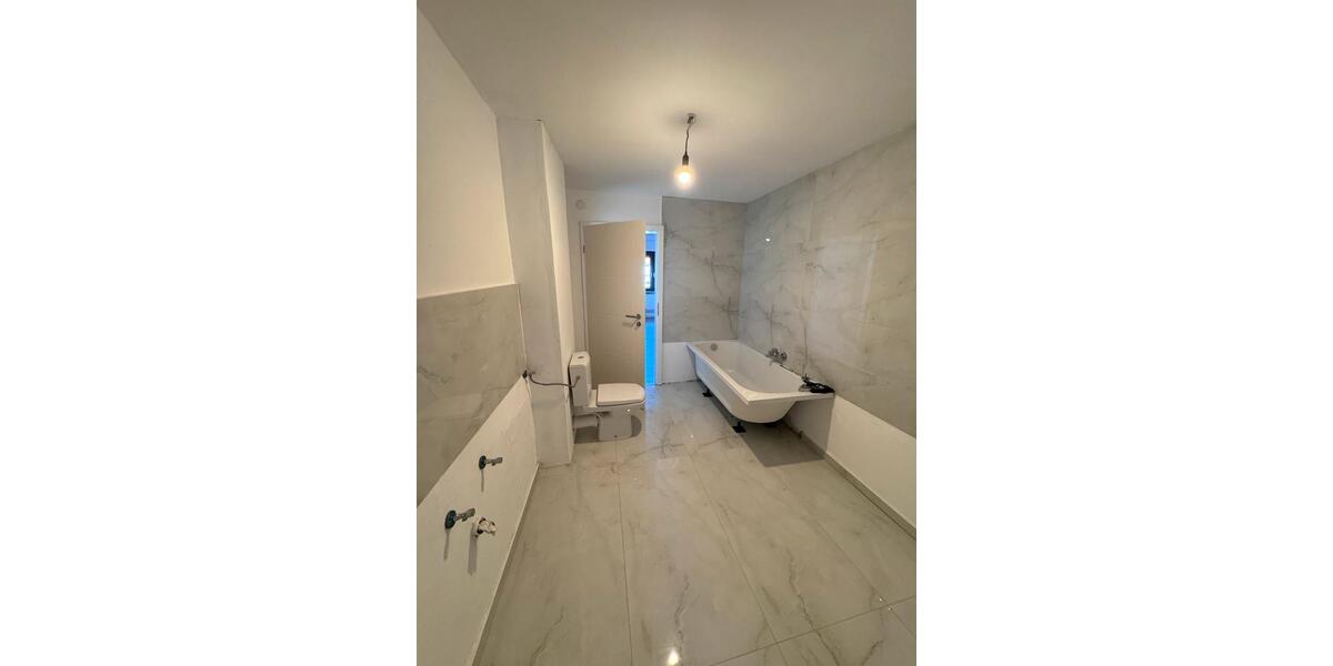 Erdgeschoßwohnung Merchweiler - 2 Zimmer, 65 m&sup2;, 500&euro; | Angebot:26075447