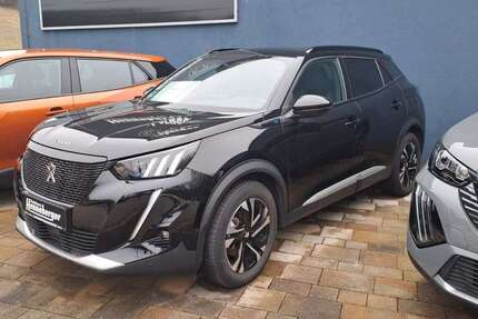 Peugeot 2008 46.530 km 18.990 &euro; Theilheim 97288