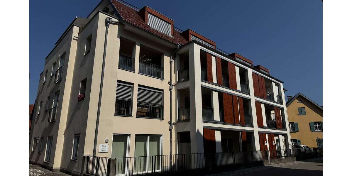 Wohnung zum Kaufen in Wangen i.A. 325.000 € 69.81 m² 2 zimmer