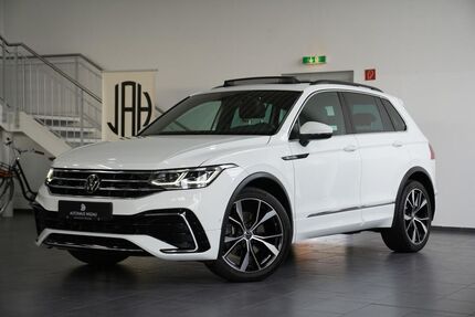 VW Tiguan 69.819 km 27.990 &euro; Wildau 15745