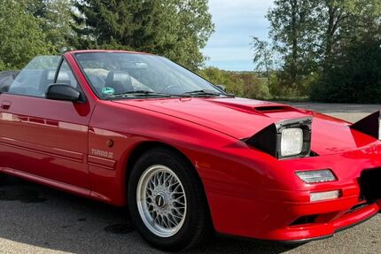 Mazda RX-7 51.234 km 18.900 &euro; Giengen 89537