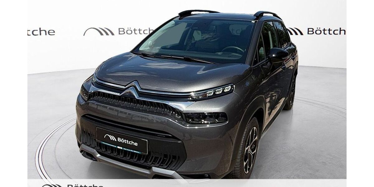 Citroen C3 Aircross 30.005 km 17.490 &euro; Dessau-Roßlau 06842