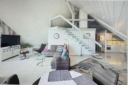 Wohnung auf Zeit, Hagnau, erste Seereihe, möbliert, Hallenbad, TG 3.5 zimmer