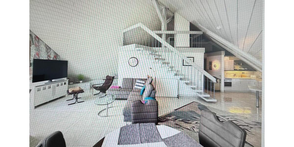 Wohnung auf Zeit, Hagnau, erste Seereihe, möbliert, Hallenbad, TG 3.5 zimmer