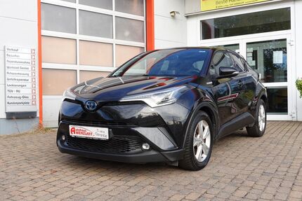 Toyota C-HR 66.155 km 17.900 &euro; Dahlwitz Hoppegarten 15366