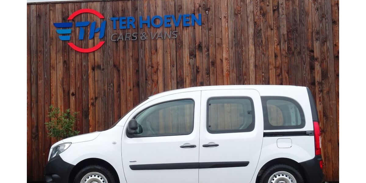 Mercedes-Benz Citan 246.195 km 5.800 &euro; Bad Bentheim 48455