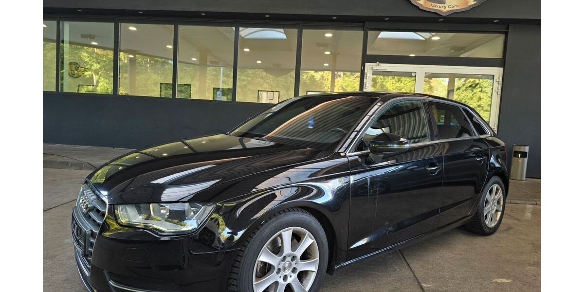 Audi A3 313.000 km 7.950 &euro; Göttingen 37081