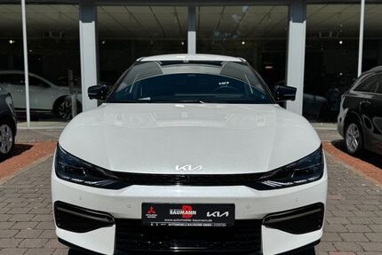 Kia EV6 3.690 km 48.900 € Dorsten 46282