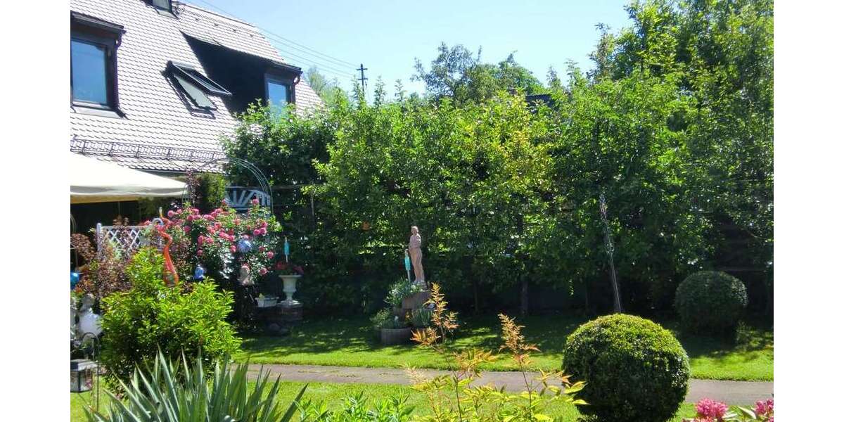 Haus zum Kaufen in Oberschleißheim 779.000 € 120 m² 5 zimmer