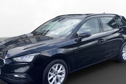 Seat Leon 99.974 km 17.390 &euro; Passau 94036