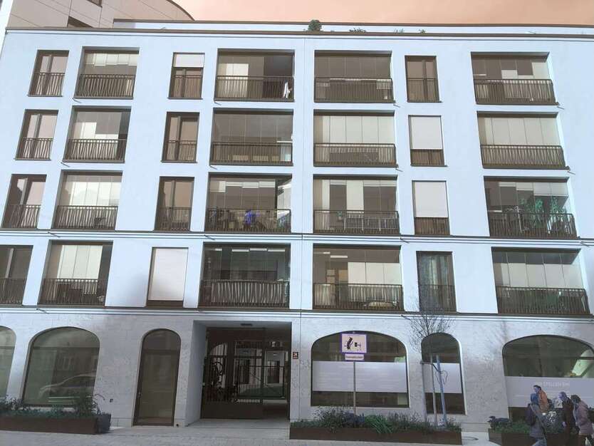 Wohnung zum Mieten in München 990 € 45.61 m² 2 zimmer