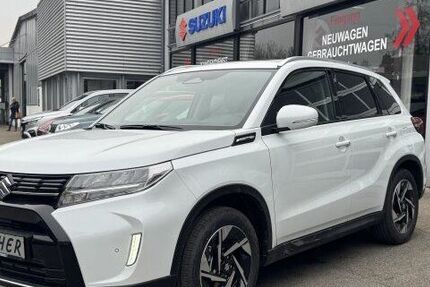 Suzuki Vitara 4.000 km 28.480 &euro; Wangen 88239