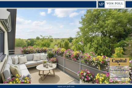 Wohnung Bad Friedrichshall Kochendorf - 3 Zimmer, 72 m&sup2;, 248.000&euro; | Angebot:26026951