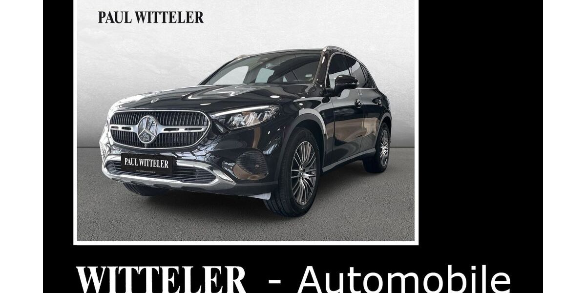 Mercedes-Benz GLC 200 14.900 km 51.990 &euro; Brilon 59929