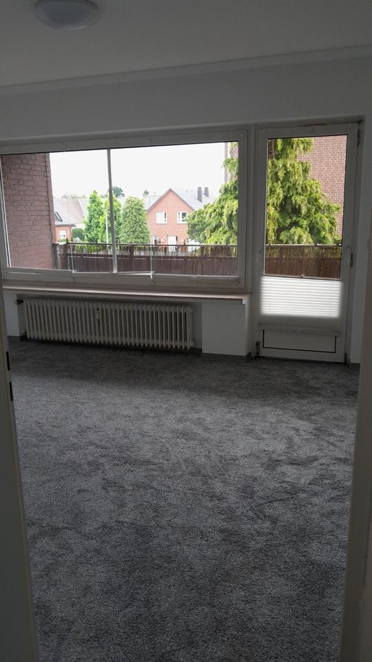 3 ZKDB, zentrale Lage Damme, mit Balkon und Garage, zum 1.8.2025