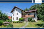 Top gepflegtes Ein- bis Zweifamilienhaus im Landhausstil in absolut ruhiger Lage - Einfamilienhaus Willmering / Geigen Geigen | Angebot:24605759