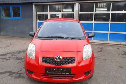 Toyota Yaris 190.472 km 2.300 &euro; Nümbrecht 51588