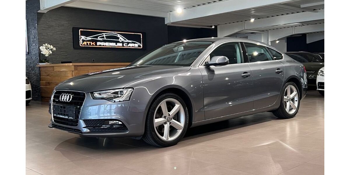 Audi A5 98.520 km 20.990 &euro; Georgsmarienhütte 49124