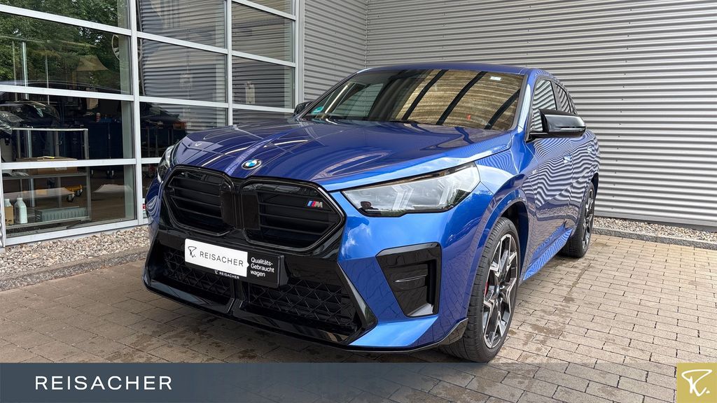 BMW X2 13.172 km 49.199 &euro; Memmingen 87700