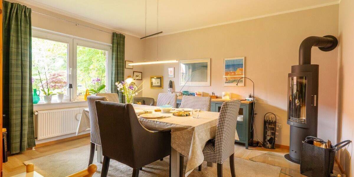 Einfamilienhaus Großefehn Timmel - 5 Zimmer, 125 m&sup2;, 375.000&euro; | Angebot:26862762