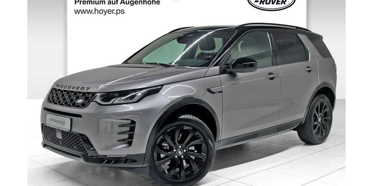 Land Rover Discovery Sport 23.900 km 46.480 &euro; Walsrode 29664