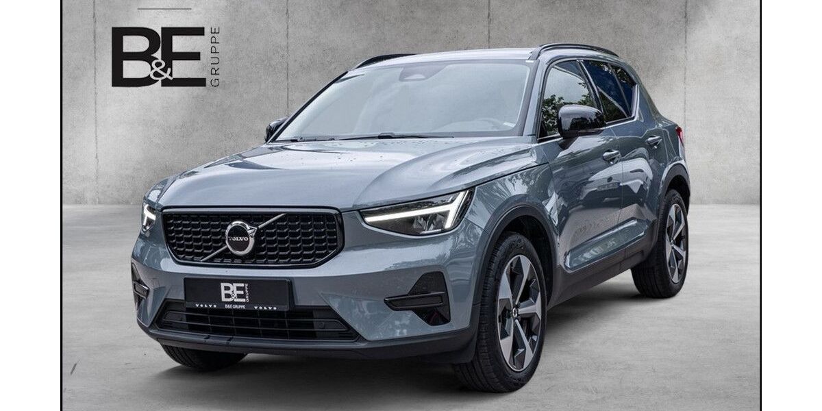 Volvo XC40 52.000 km 31.950 &euro; Ahrensburg 22926