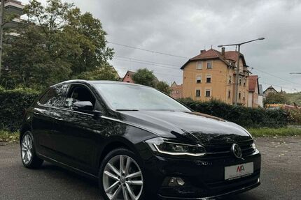 VW Polo 99.000 km 14.299 &euro; Stuttgart 70376