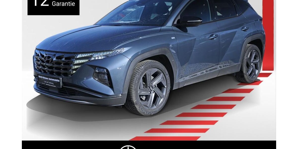 Hyundai TUCSON 59.974 km 26.950 &euro; Marne 25709