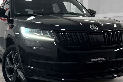 Skoda Kodiaq 88.891 km 28.399 € Rodgau 63110